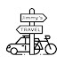 logo Jimmy's Travel