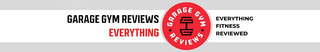 Garage Gym Reviews Everything