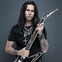 Gus G - Topic