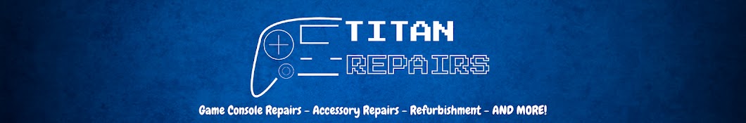 TitanRepairs