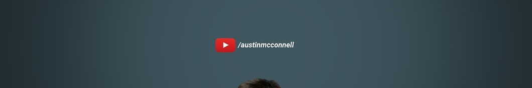 AustinMcConnell Banner