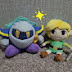 SuperTale Legends Link 