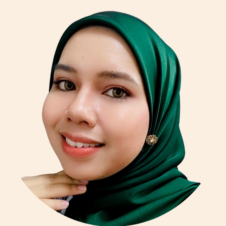 Profile avatar of NamirahAbdullah