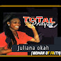 Juliana okah - Topic