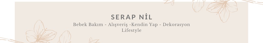 Serap Nil