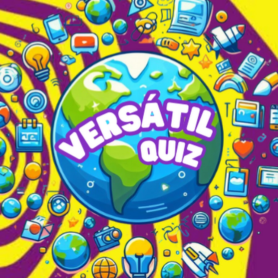 Versátil Quiz