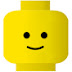 Smile Brick