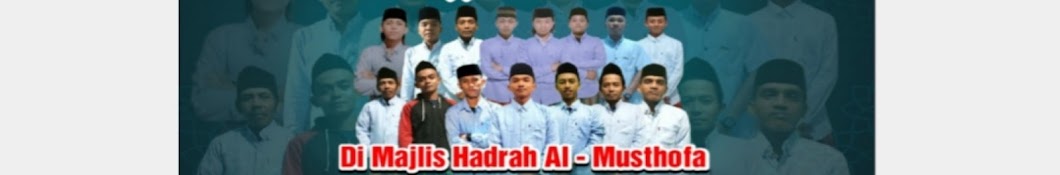 Al_Musthofa Bersholawat