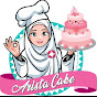 Arista Cake