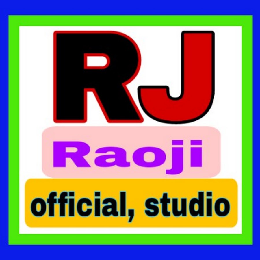 Rao Ji official studio