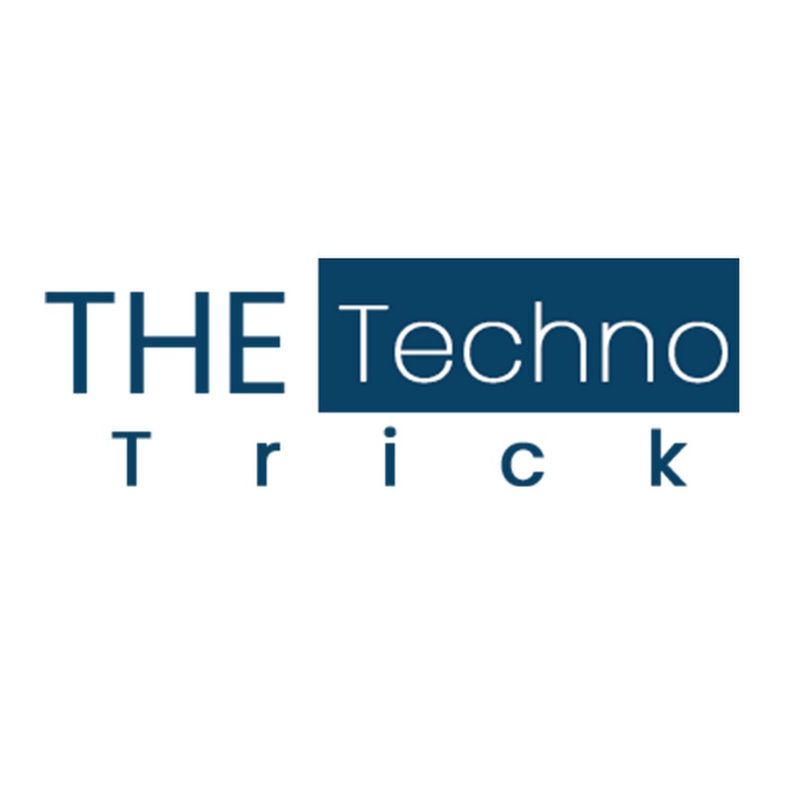 The Techno Trick