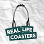 Real Life Coasters