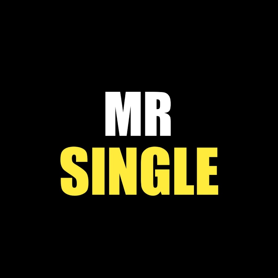 Mr single