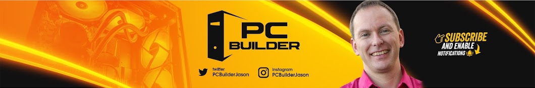 PC Builder Banner
