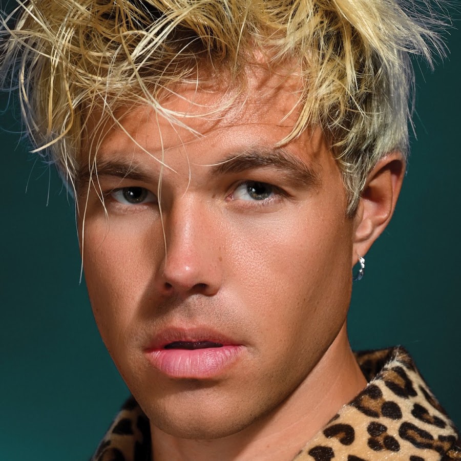 Andreas Wijk @andreaswijk