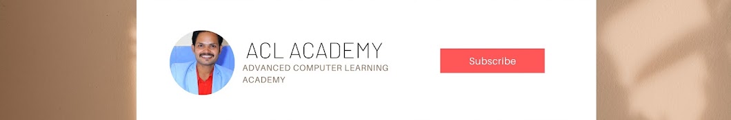 ACL ACADEMY 