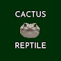 Cactus Reptile