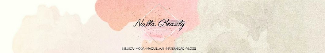 Natta Beauty Banner