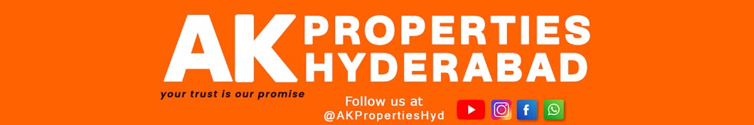 AK Properties Hyd