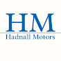 Hadnall Motors 