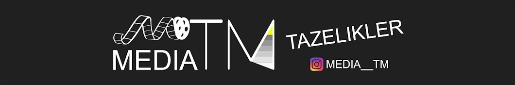 MEDIA TM Banner