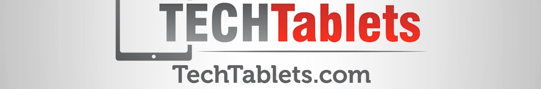 TechTablets Banner