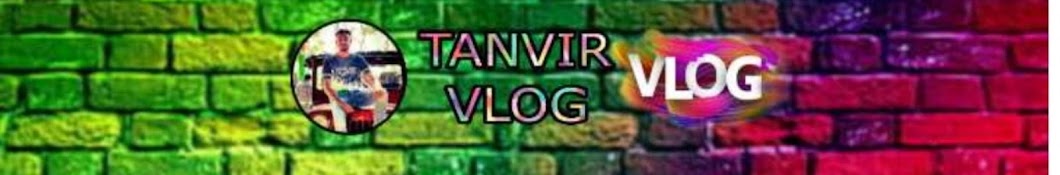 Tanvir Vlog