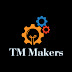 logo TM Makers