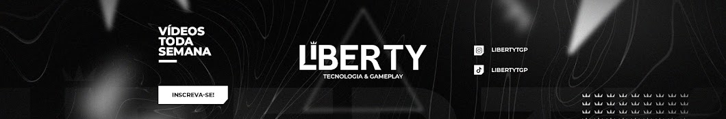 Liberty TGP