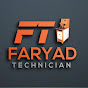 Faryad Technician