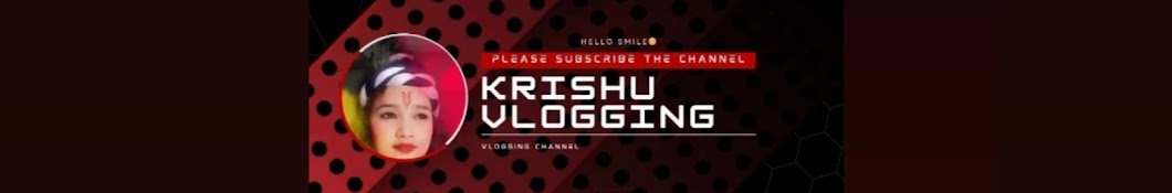 Krishu Vlogging 