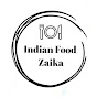 Indian Food Zaika 