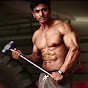 Shafi Sami Fitness