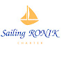 Sailing Ronik