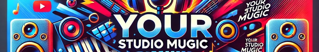 Your Studio Mugic