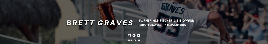 BRETT GRAVES