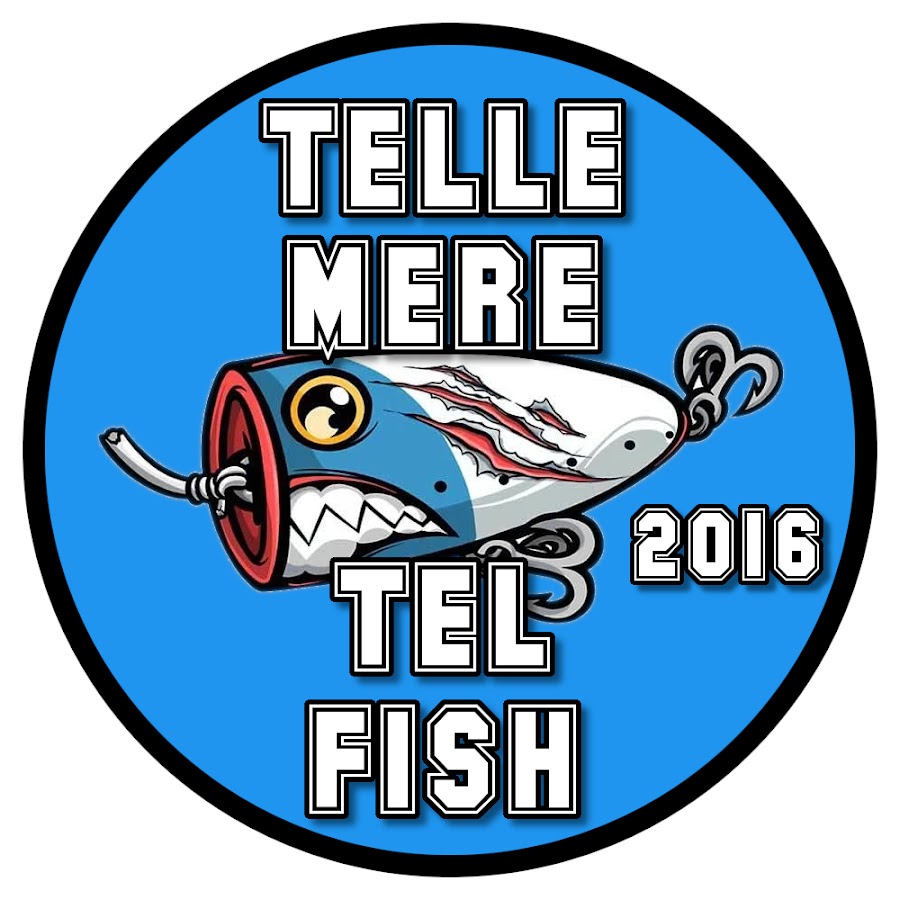 TELLE MERE TEL FISH @tellemeretelfish