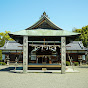 蟻通神社