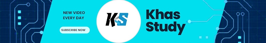 Khas Study 