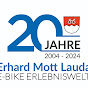 E-Bike Experte Erhard Mott