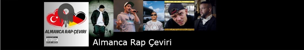 Almanca Rap Çeviri