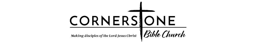 Cornerstone Bible Church