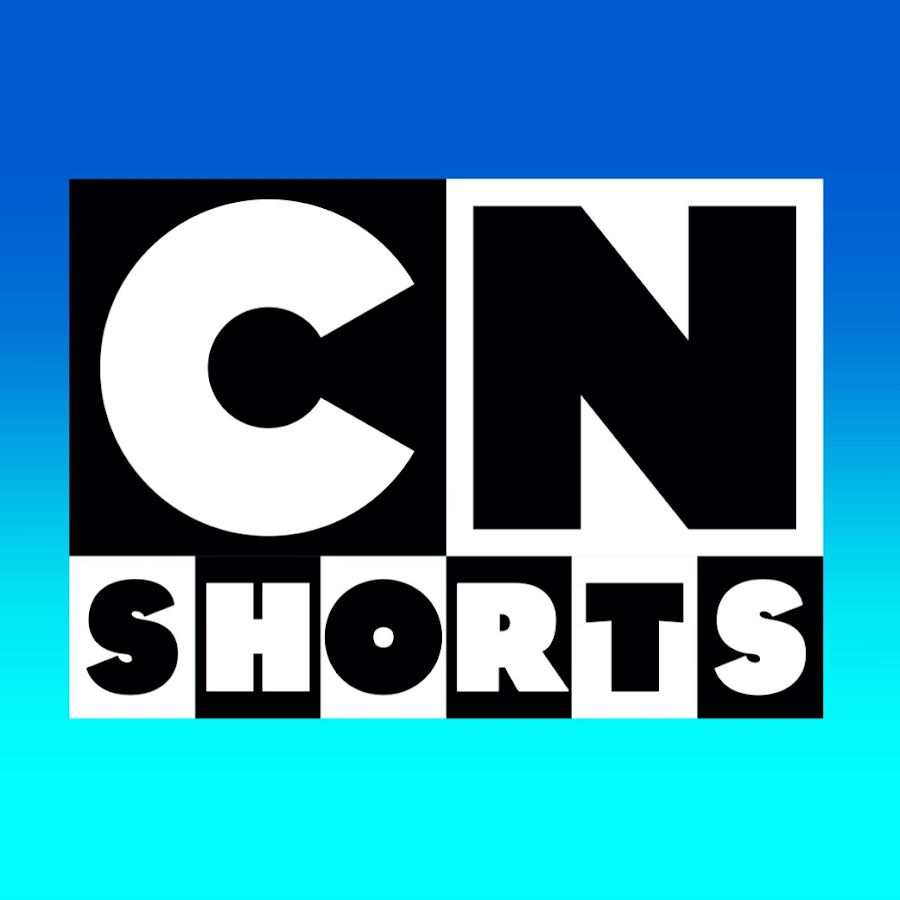 Cartoon Network Shorts @CartoonNetworkShorts