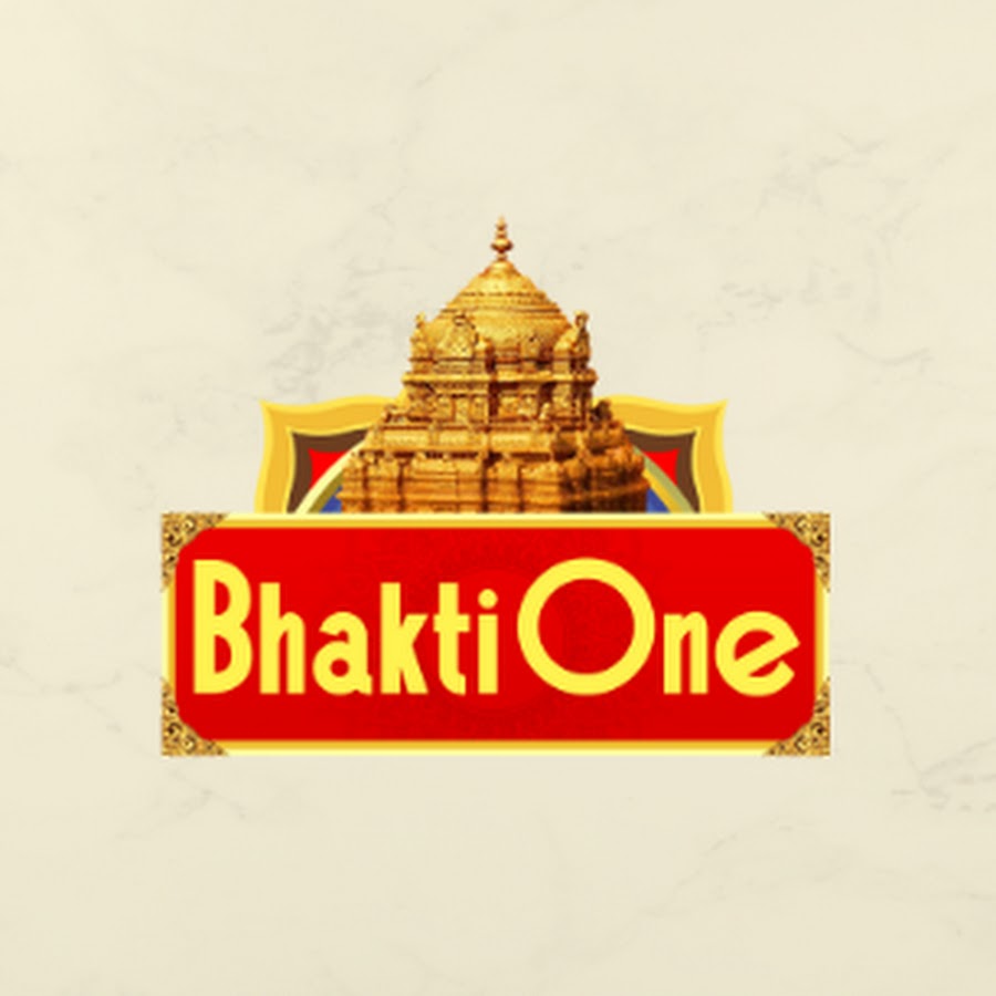 BhaktiOne