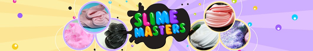 Slime Masters