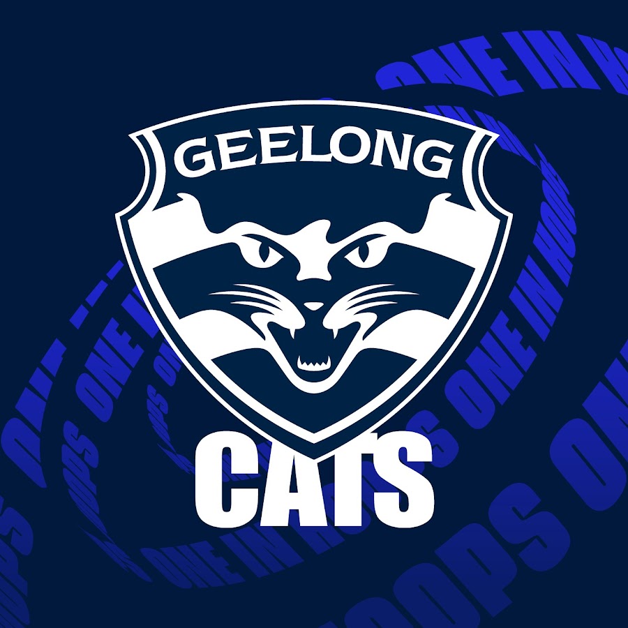 Geelong Cats @GeelongCatsTV