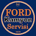 Koca Mehmet Ford F-MAX Servisi