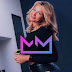 logo Masha Mironenko