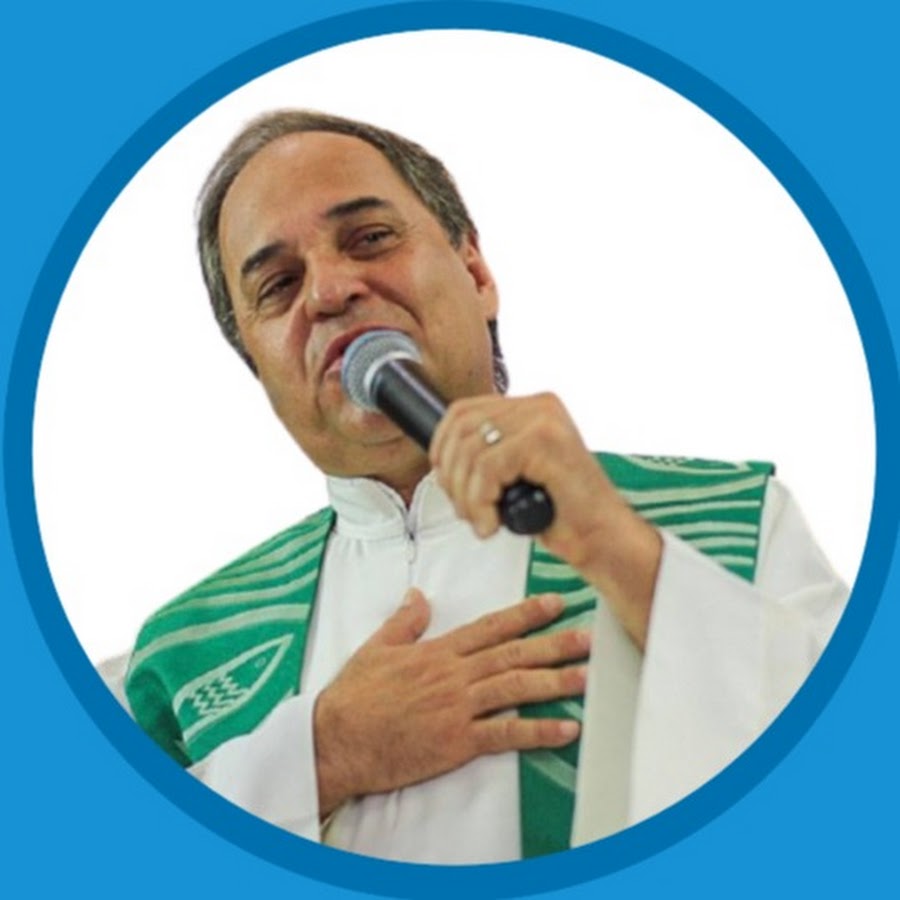 PADRE JOÃO CARLOS - MEDITAÇÃO DA PALAVRA