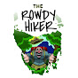 the Rowdy Hiker 